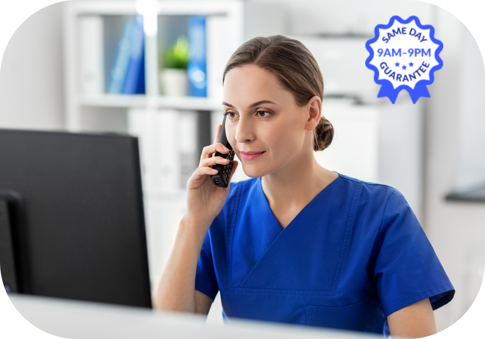 General Referrals category image