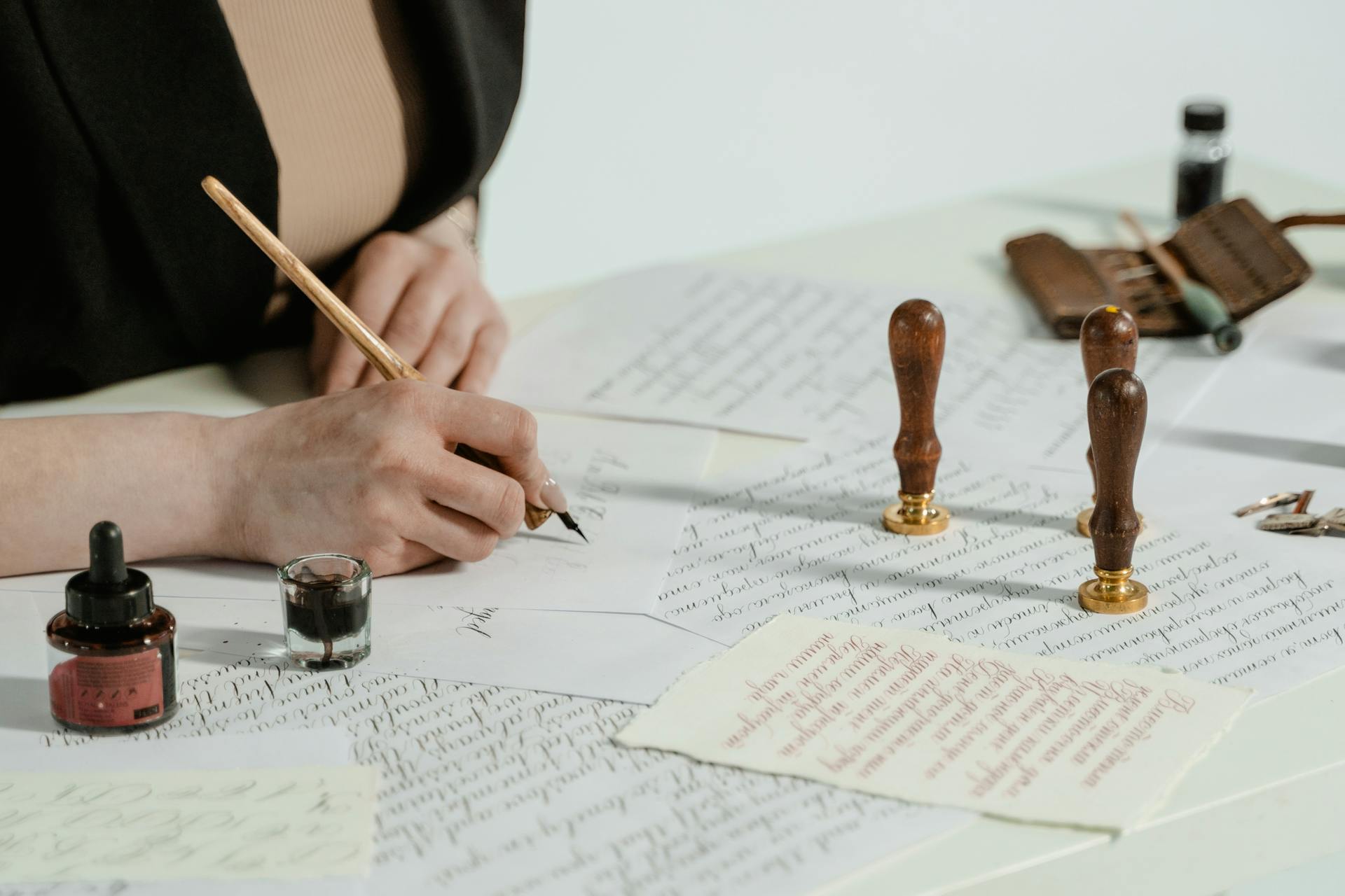General Letters