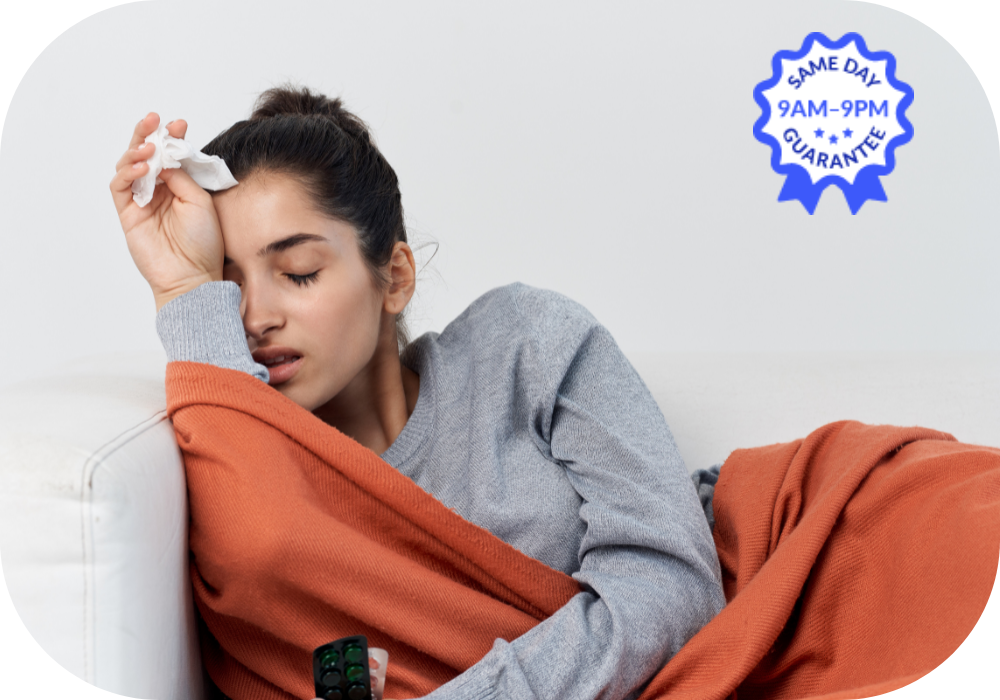 Sickness letters category image